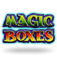 Magic Boxes icon