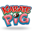 Karate Pig