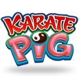 Karate Pig icon