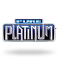 Pure platinum icon