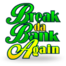 Megaspin - Break Da Bank Again