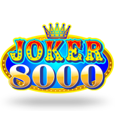 Joker 8000 icon