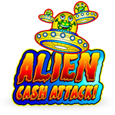 Alien Cash Attack icon