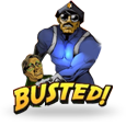Busted icon