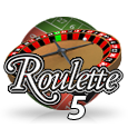 Roulette 5 icon