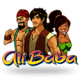 Ali Baba icon