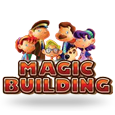 Magic Building icon
