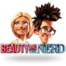 Beauty and the Nerd