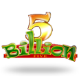 5 Billion icon