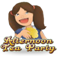Afternoon Tea Party icon