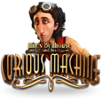 The Curious Machine icon