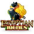 Egyptian Riches icon