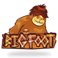 Bigfoot icon