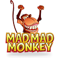 Mad Mad Monkey icon