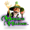 Merlin's Millions icon