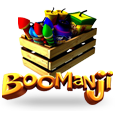 Boomanji icon