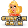 Custom Cash icon