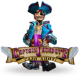 Captain Jackpot's Cash Ahoy icon