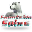 Frontside Spins icon
