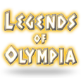 Legends of Olympia icon