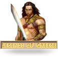 Legends of Greece icon
