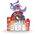 Rising Sun - 3 Reels icon