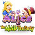 Alice and the Mad Tea Party icon