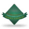 Double Exposure logo