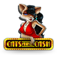 Cats & Cash logo