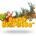 Santa Surprise icon