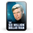 The Six Million Dollar Man icon