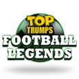 Top Trumps Football Legends icon