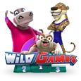 Wild Games icon