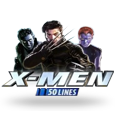 X-Man - 50 Lines