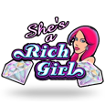 She's a Rich Girl