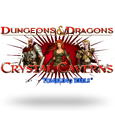 Dungeons & Dragons - Crystal Caverns icon
