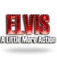 Elvis - A Little More Action icon