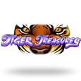 Tiger Treasures icon