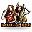 Battle of the Gods icon