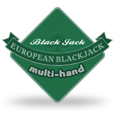 European Blackjack - Multi Hand icon
