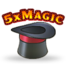 5x magic