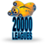 20.000 Leagues