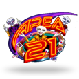 Area 21 icon