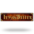 Tens or Better