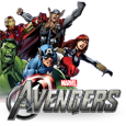 The Avengers