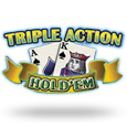 Triple Action Hold'em icon