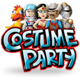 Costume Party icon