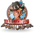 Diamonds Downunder icon