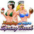 Naughty or Nice - Spring Break icon