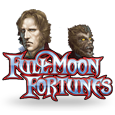 Full Moon Fortunes icon